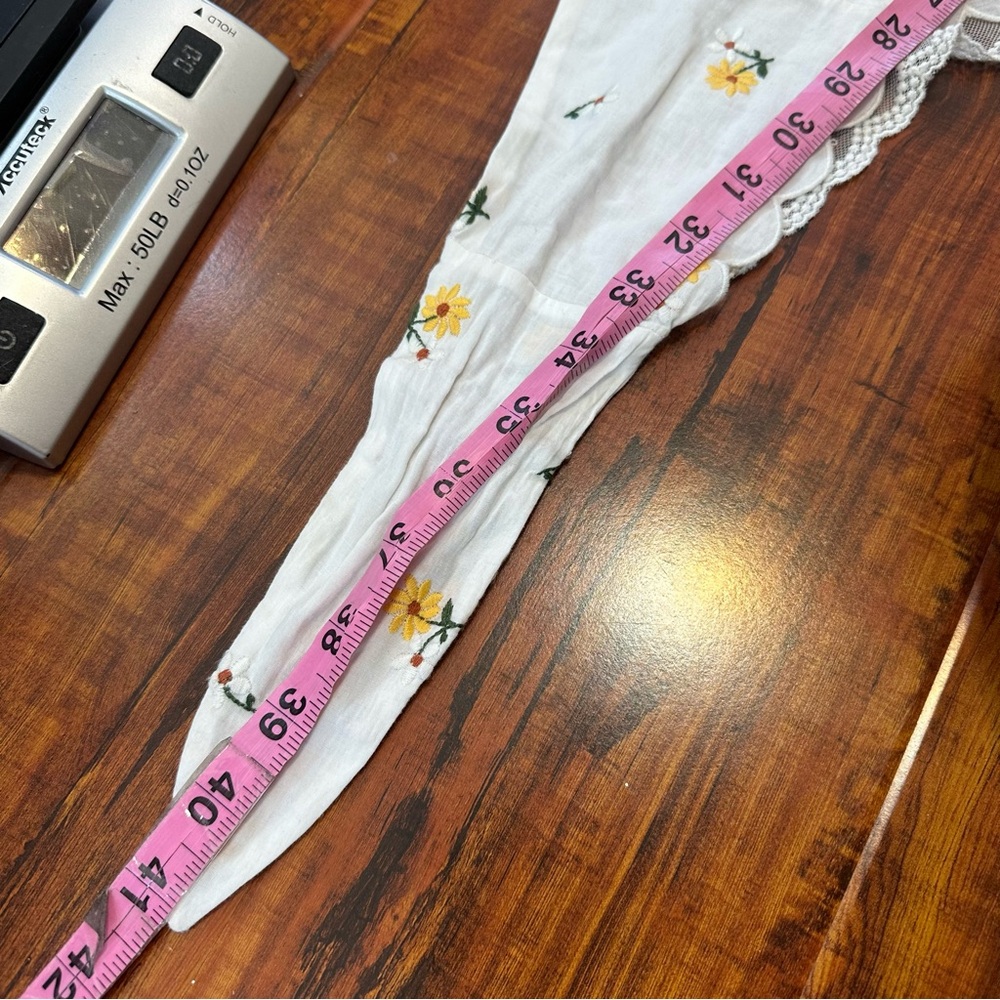 Fl&l Shelby scarf top - Picture 6 of 9